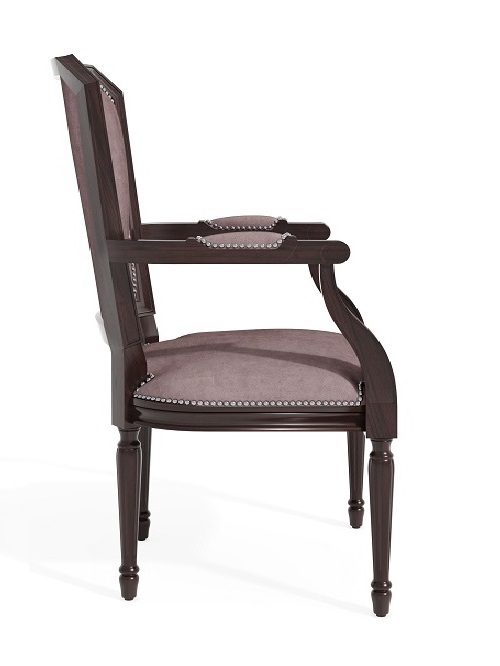 Стул Велде TA5022A в ткани NOVUS 236